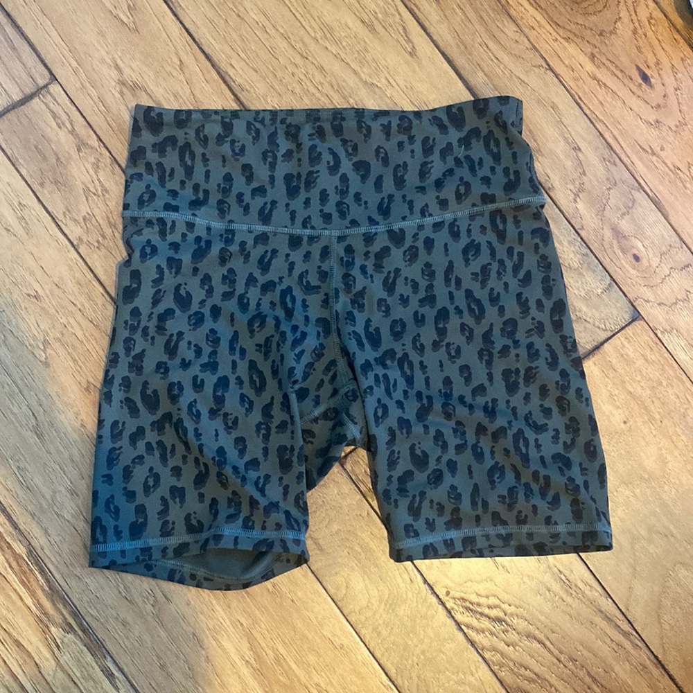 Old Navy Biker shorts